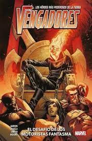 MARVEL PREMIERE LOS VENGADORES 05