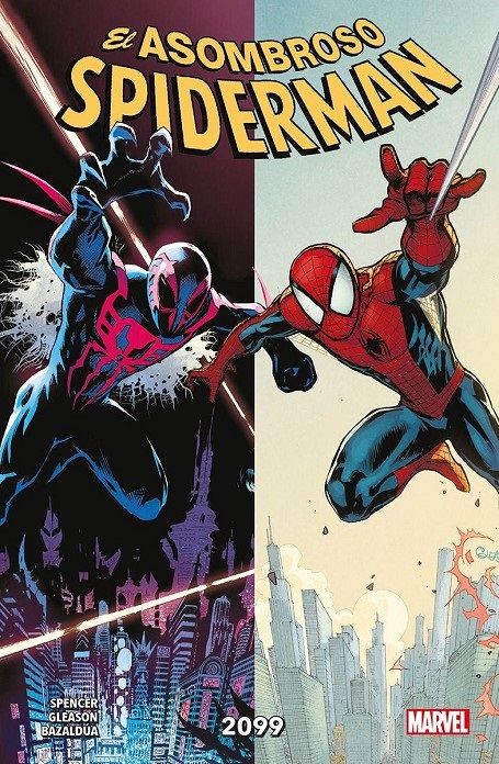 MARVEL PREMIERE EL ASOMBROSO SPIDERMAN 08