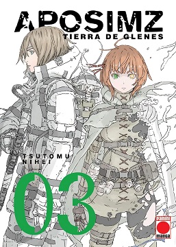 APOSIMZ: TIERRA DE GLENES 03