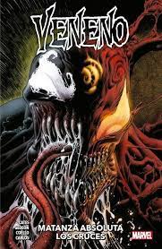 MARVEL PREMIERE VENENO 06