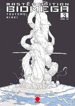 BIOMEGA MASTER EDITION 03