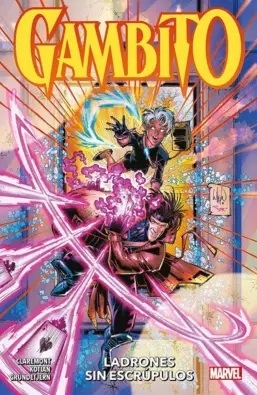 GAMBITO TPB