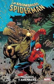 MARVEL PREMIERE EL ASOMBROSO SPIDERMAN 09