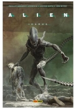 ALIEN VOL. 03