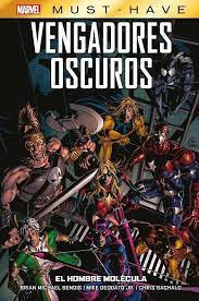 MARVEL MUST-HAVE · VENGADORES OSCUROS 02