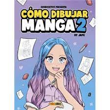 CÓMO DIBUJAR MANGA 02