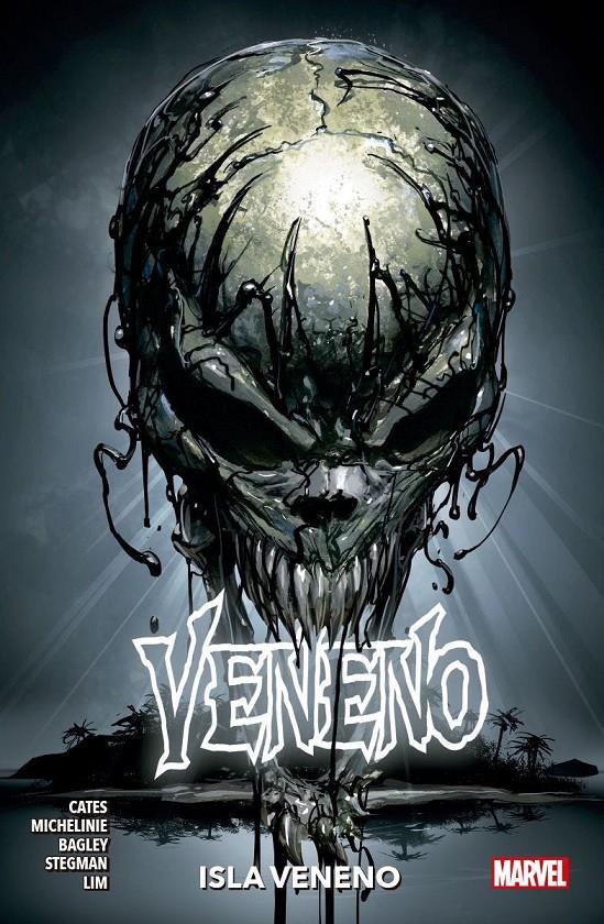 MARVEL PREMIERE VENENO 07