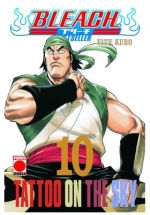BLEACH BESTSELLER 10