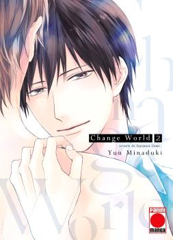 CHANGE WORLD 02
