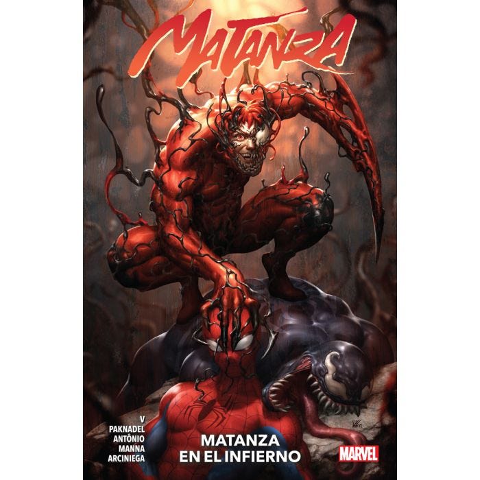 MATANZA 02 TPB