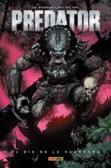 PREDATOR 01