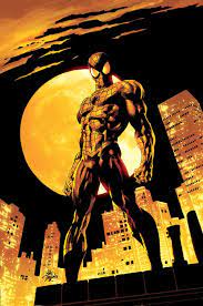 MARVEL SAGA · EL ASOMBROSO SPIDERMAN 10 TPB