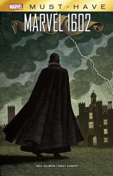 MARVEL MUST-HAVE MARVEL 1602