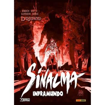 DRAGONERO SINALMA 09