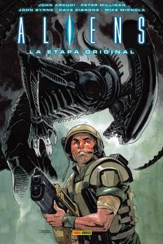 OMNIBUS · ALIENS LA ETAPA ORIGINAL 02
