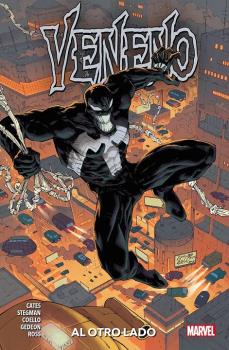 MARVEL PREMIERE VENENO 08