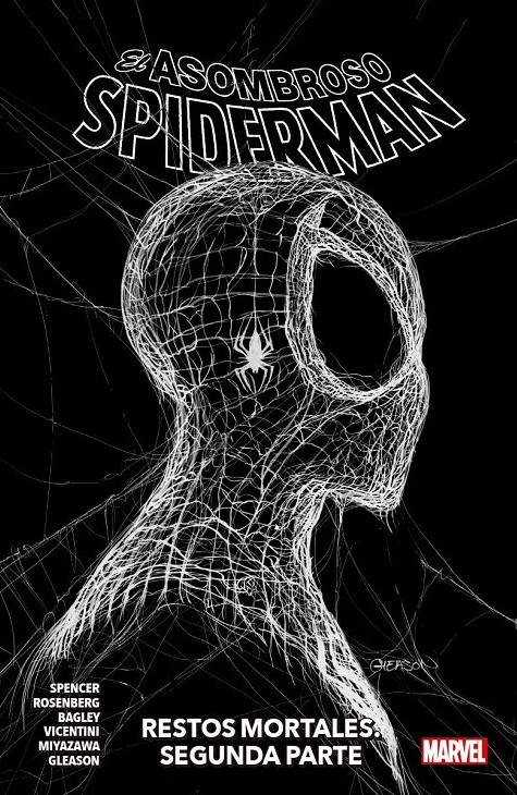 MARVEL PREMIERE EL ASOMBROSO SPIDERMAN 13