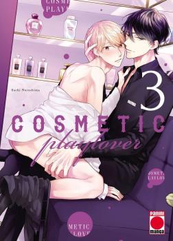 COSMETIC PLAY LOVER 03