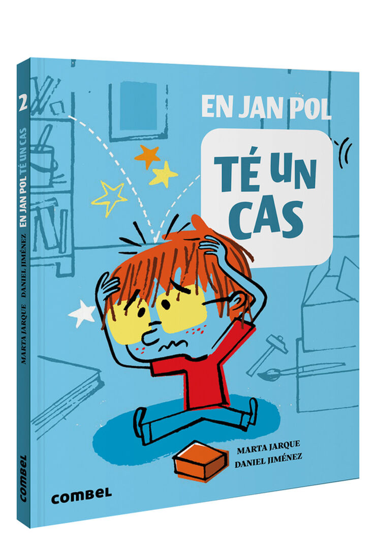 EN JAN POL 2. TE UN CAS