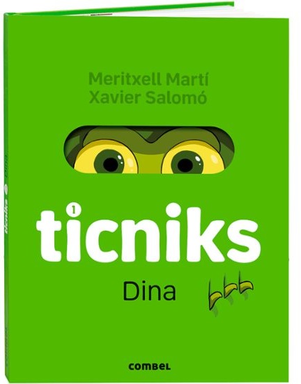 TICNIKS (CATALA) 01