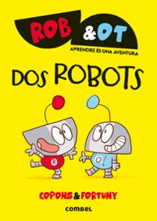 ROB & OT. 01 DOS ROBOTS (CAT)