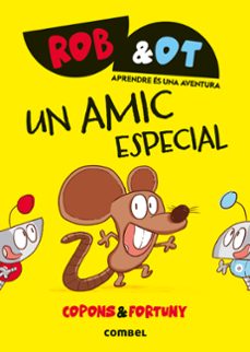 ROB & OT. 02 UN AMIC ESPECIAL (CAT)