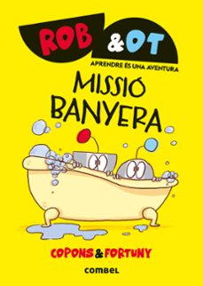 ROB & OT. 03 MISSIO BANYERA (CAT)