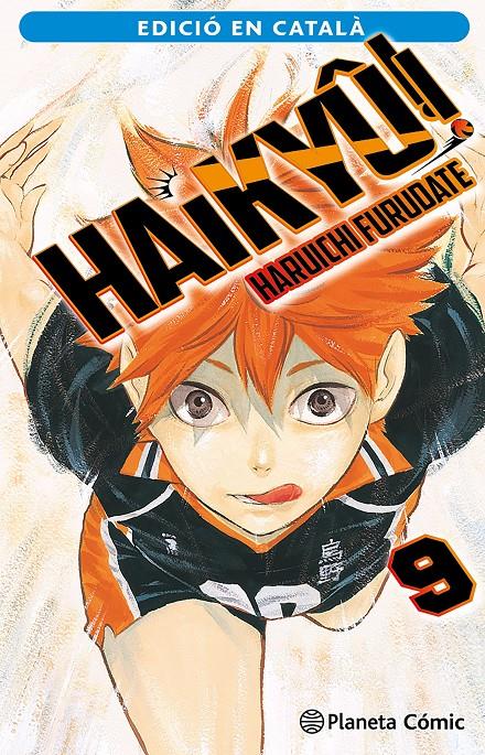 HAIKYU!! (CATALA) 09 DE 45