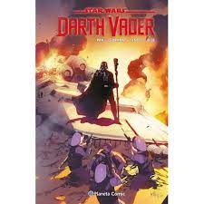 STAR WARS DARTH VADER II VOL. 07