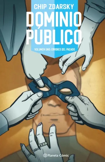 DOMINIO PÚBLICO