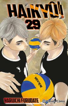 HAIKYU!! 29 DE 45