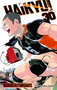 HAIKYU!! 30 DE 45