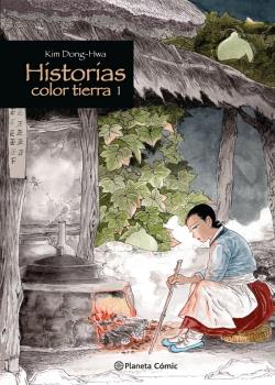 HISTORIAS COLOR TIERRA 01