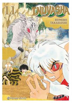 INUYASHA 11 DE 30