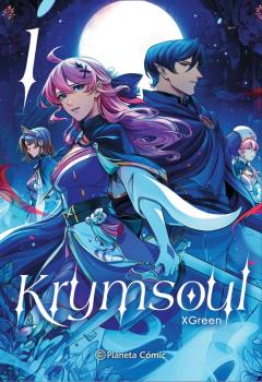 KRYMSOUL 01