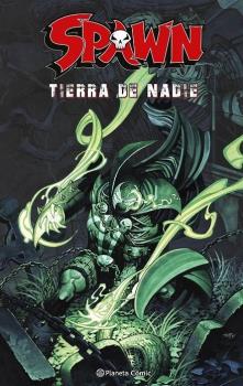 SPAWN TIERRA DE NADIE