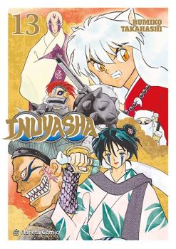 INUYASHA 13 DE 30