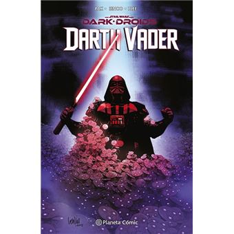 STAR WARS DARTH VADER II VOL. 08