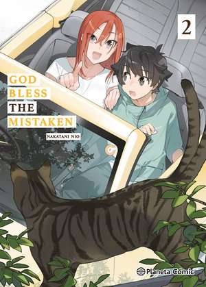 GOD BLESS THE MISTAKEN 02