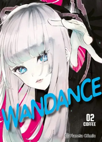 WANDANCE 02