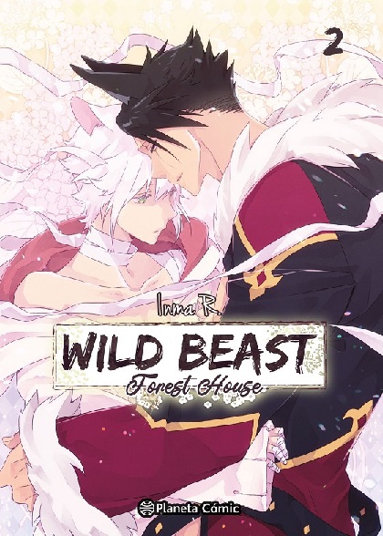 WILD BEAST FOREST HOUSE 02