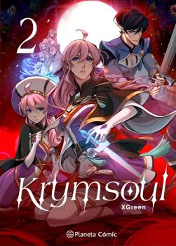 KRYMSOUL 02