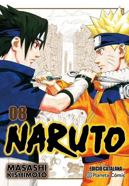 NARUTO JUMP REMIX (CATALÀ) 08