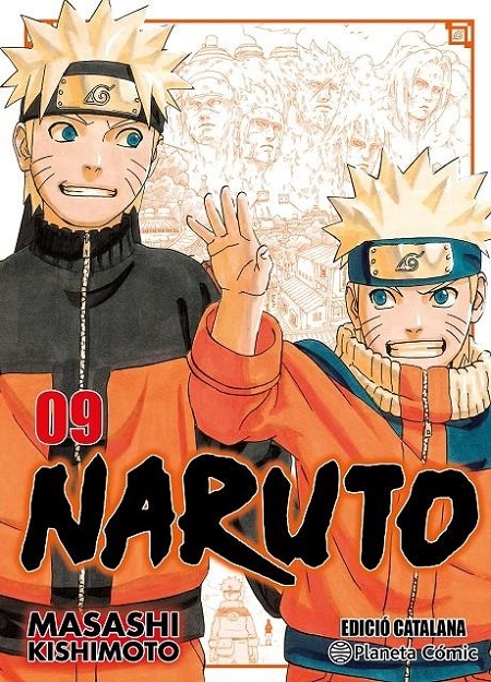 NARUTO JUMP REMIX (CATALÀ) 09