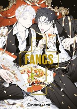 FANGS 03