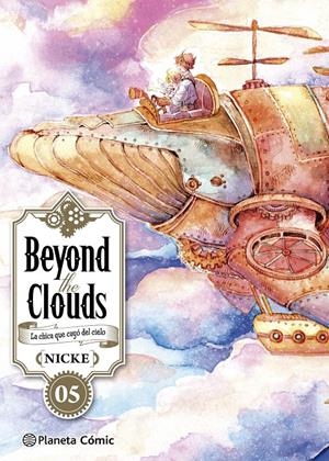 BEYOND THE CLOUDS 05