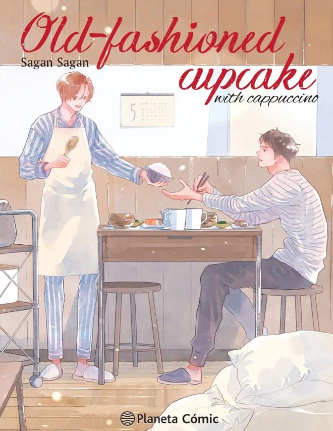OLD-FASHIONED CUPCAKE 02
