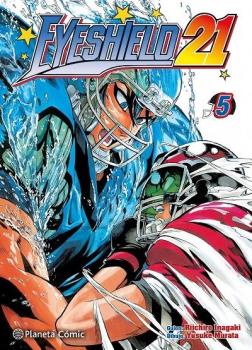 EYESHIELD 21 05