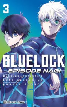 BLUE LOCK EPISODE NAGI 03