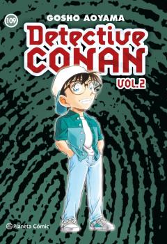 DETECTIVE CONAN VOL.2 109